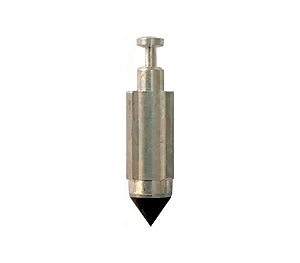 AGULHA ESTILETE CARBURADOR MERCURY 15HP 25HP 30HP 40HP SUPER ORIGINAL 162545