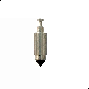AGULHA / ESTILETE DO CARBURADOR MERCURY 15 / 40HP SUPER 162545