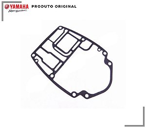 JUNTA DA BASE YAMAHA 40HP