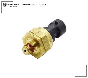 SENSOR DE PRESSÃO DE ÁGUA MERCRUISER 5.0 / 5.7 / 6.2 MPI