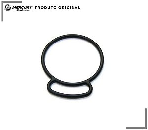 O'RING DE VEDAÇÃO DO CARBURADOR MERCURY 15HP SUPER