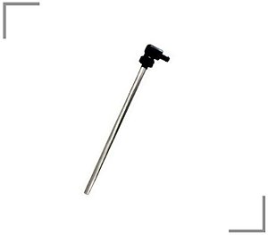 PESCADOR DE GASOLINA FIXO NYLON (3/8) NAUTIK