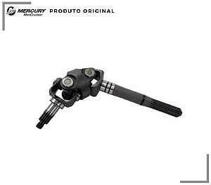 KIT CRUZETAS E EIXO RABETA BRAVO III 864244A2