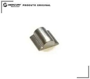 CHAVETA DO ROTOR / ARANHA MERCURY 6 AO 15HP 42376A2