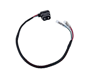 BOTÃO DO TRIM COMANDO MERCURY BALEIA / SIDE MOUNT DE TOP ORIGINAL 8M0100481