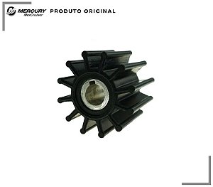 ROTOR / ARANHA MERCRUISER RABETA BRAVO 3 (BOMBA SHERWOOD)