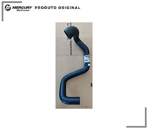 MANGUEIRA DO TROCADOR DE CALOR MERCRUISER 4.2 QSD