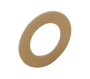 ARRUELA DO PINO DO TRANSOM DA RABETA MERCRUISER ALPHA E BRAVO ORIGINAL 41721