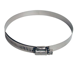 ABRAÇADEIRA DA DESCARGA MERCRUISER 815504372