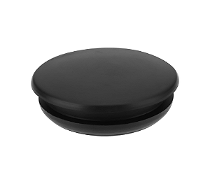 BORRACHA DA TAMPA DA COLUNA MERCURY 2.5HP A 6HP 2T 4T ORIGINAL 16117