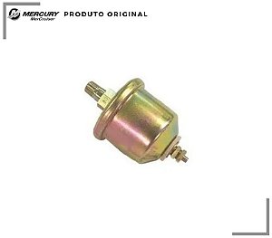 SENSOR / CEBOLINHA DA PRESSÃO DE ÓLEO MERCRUISER