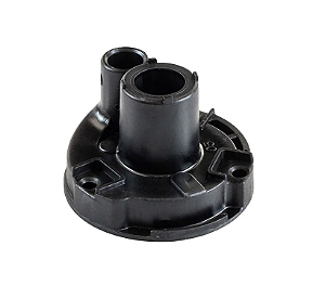 ALOJAMENTO DA BOMBA D'ÁGUA CARCAÇA COMPLETA YAMAHA 25HP 30HP DMS ORIGINAL 6894431103