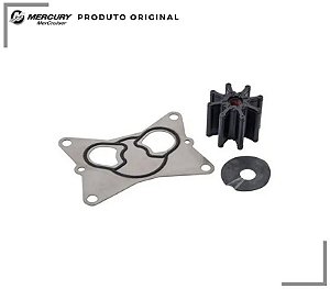 KIT ROTOR / ARANHA MERCRUISER 4.5 E 6.2 MPI BRAVO III