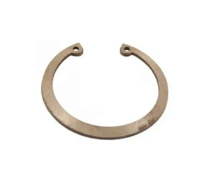ANEL TRAVA SEGER ELÁSTICO YAMAHA APLICAÇÕES DIVERSAS ORIGINAL 9900947500