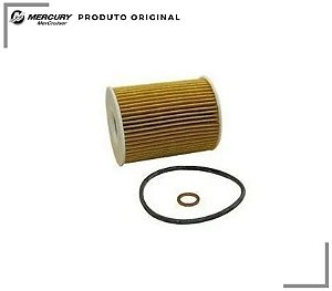 FILTRO DE ÓLEO MERCRUISER 2.0 QSD 879312041