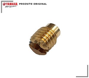 GICLE DO CARBURADOR YAMAHA 40HP MODELO J (#84)