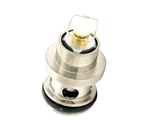 AGULHA ESTILETE CÂMARA CARBURADOR YAMAHA F115 F150 F200 F250 ORIGINAL 6CB1454600