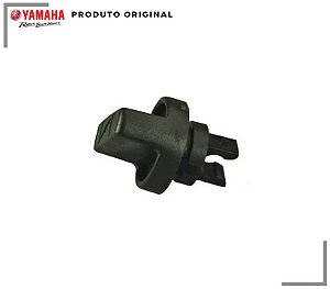 BOTÃO ACIONADOR DO AFOGADOR YAMAHA 4HP