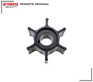 ROTOR / ARANHA YAMAHA 8 HP