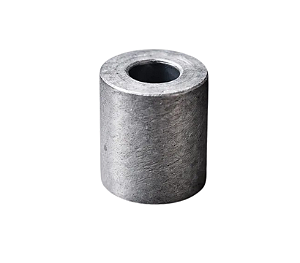 ANODO INTERNO BLOCO CABEÇOTE ESCAPE YAMAHA 9.9HP ATÉ 250HP ORIGINAL 6G81132500