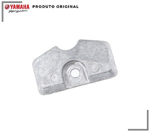 ANODO DA RABETA YAMAHA 4HP