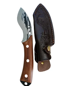 FACA PARA PESCA E CACA SLK-AF77
