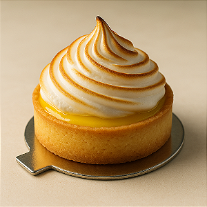 PD101 - 100 unid - Bases para monoporção 8 cm na cor Prata