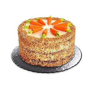 D150 -Prato Prata Cake Board Slim 15cm – 10 unidades | Ideal para Bolos e Sobremesas