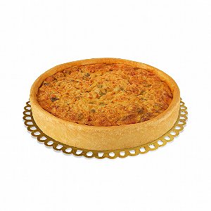 PD211D  100 unid - Pratos Dourados Reforçados para bolos e tortas 25 cm