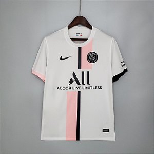 camisa psg jordan 2018