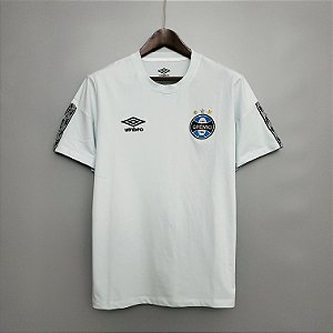 Camisa Grêmio Concentração 2020