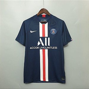 Camisa PSG Home 2019/20