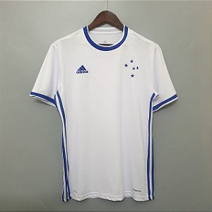 Camisa Cruzeiro Away 2020