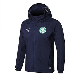 Jaqueta Corta Vento Palmeiras