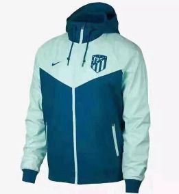 Jaqueta Corta Vento Atletico de Madrid