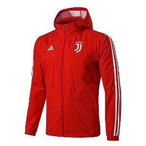 Jaqueta Corta Vento Real Madrid