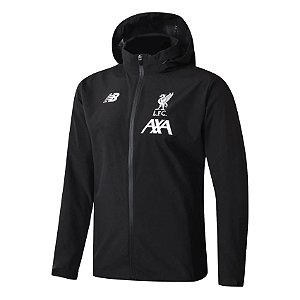 Jaqueta Corta Vento Liverpool