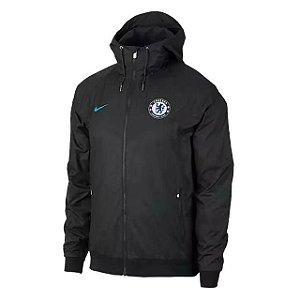 Jaqueta Corta Vento Chelsea