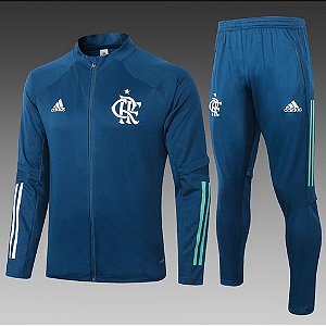 novo agasalho do flamengo 2021