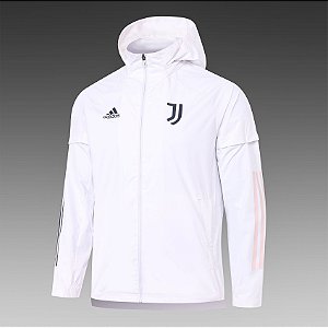 corta vento juventus adidas