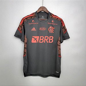 regata de treino do flamengo 2021