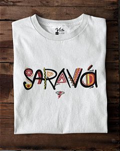 Saravá #2