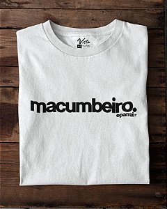 Macumbeiro