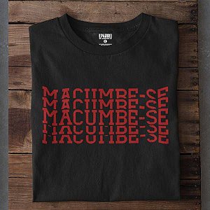 MACUMBE-SE #2