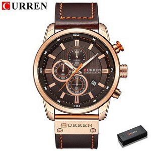 Curren 8291