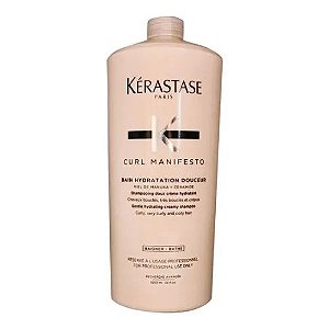 Shampoo Kérastase Curl Manifesto 1000ml