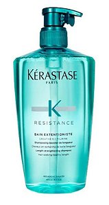Shampoo Kérastase Resistance Bain Extentioniste 500ml