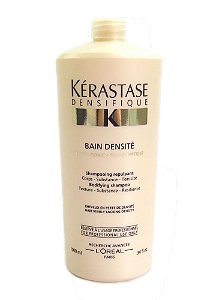 Kérastase Densifique Bain Densité Bodifying Shampoo 1 Litro