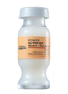 L'Oréal Profissional Power Nutrifier Ampola 10ml