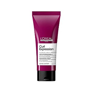 Leave-in L'Oréal Profissional Curl Expression 200ml